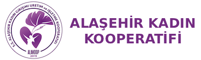 Alaşehir Kadın Kooperatifi
